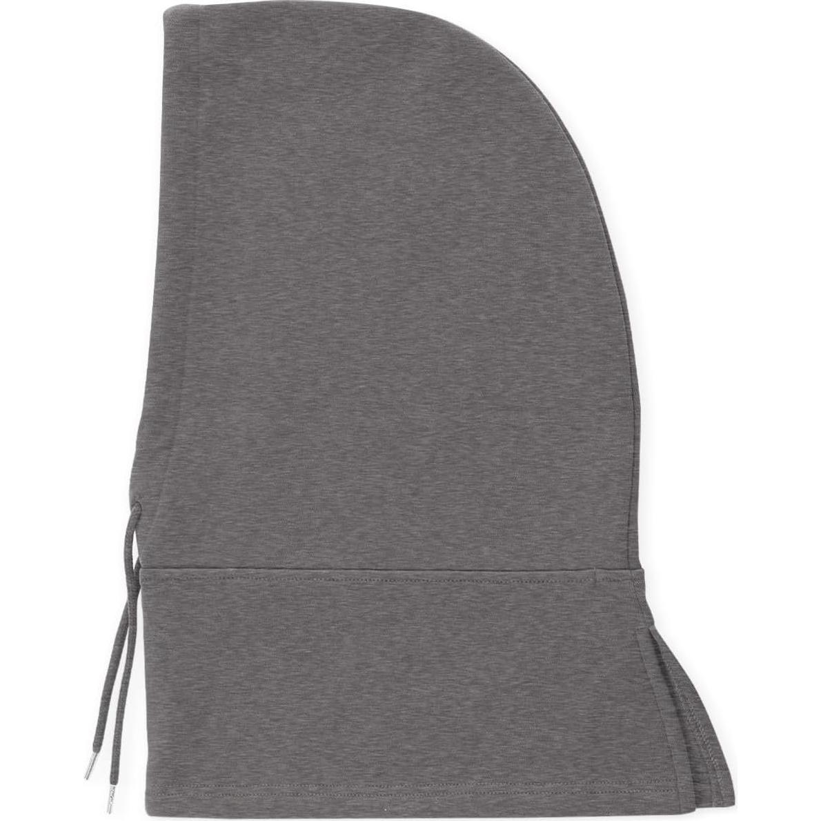 Bufanda con Capucha MixMatchy para Mujeres - Talla Única Gris