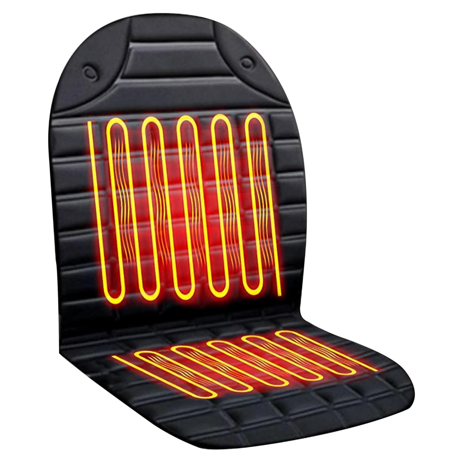 FOTN Funda de Asiento Calentada LT0614 con Calentamiento Rápido