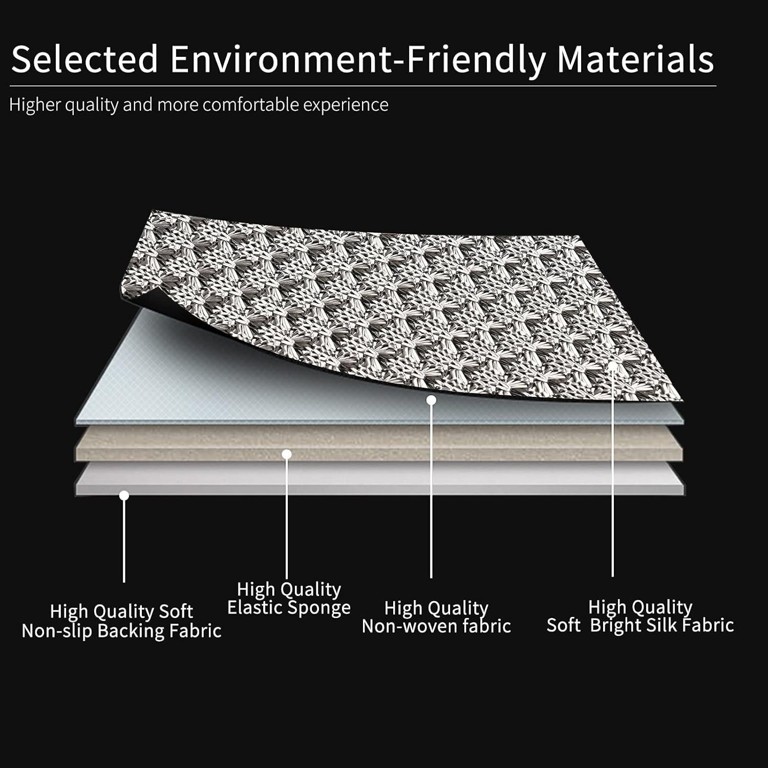 Cubierta de Asiento de Coche Auto Newer Gris Universal