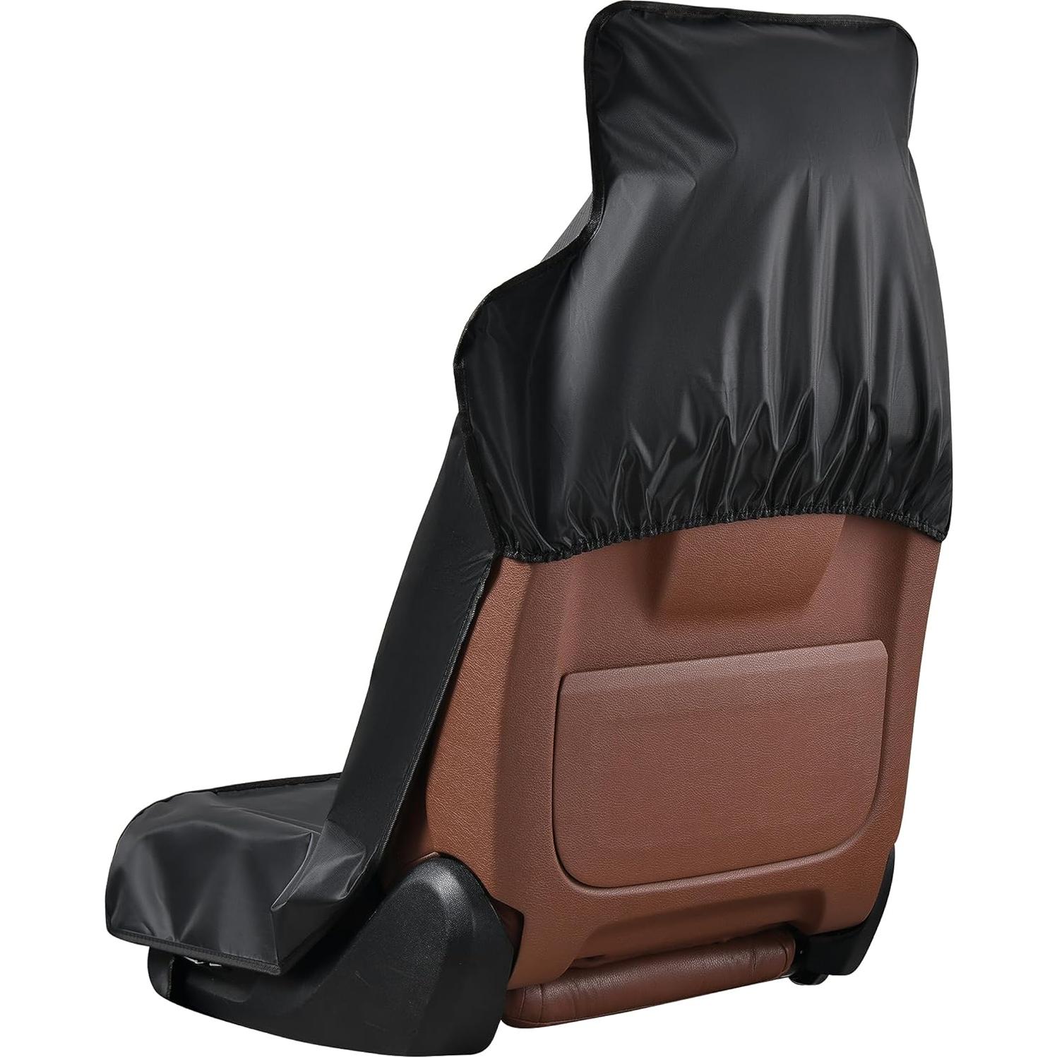 Funda de Asiento de Coche MAGCA MC003 Impermeable Universal