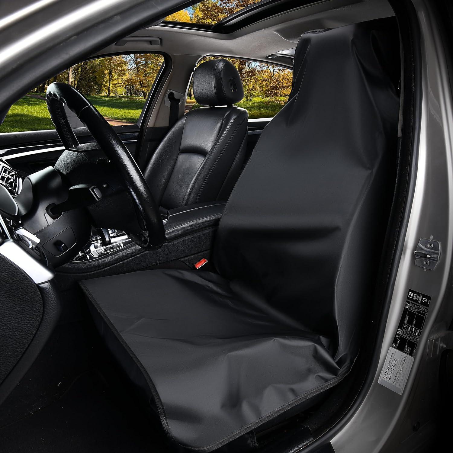 Funda de Asiento de Coche MAGCA MC003 Impermeable Universal