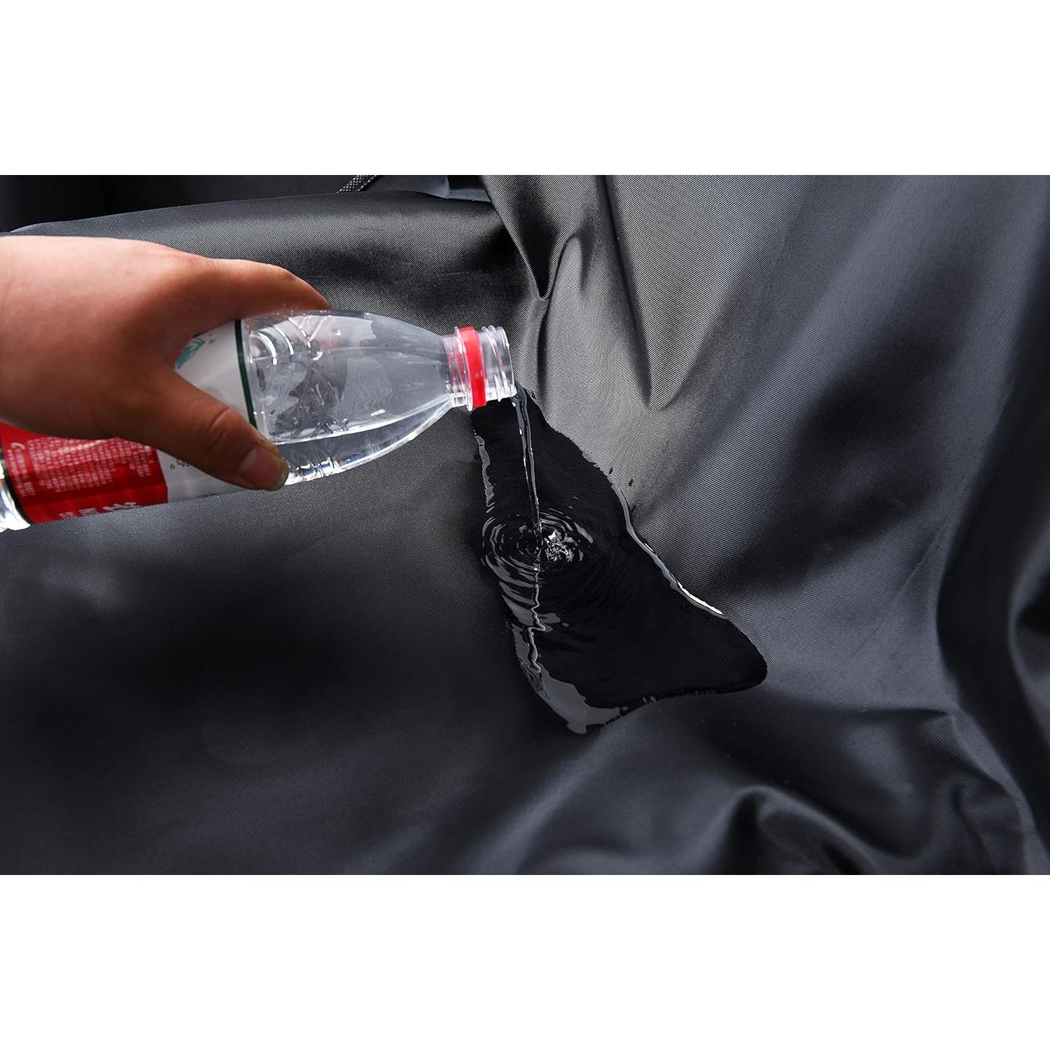 Funda de Asiento de Coche MAGCA MC003 Impermeable Universal