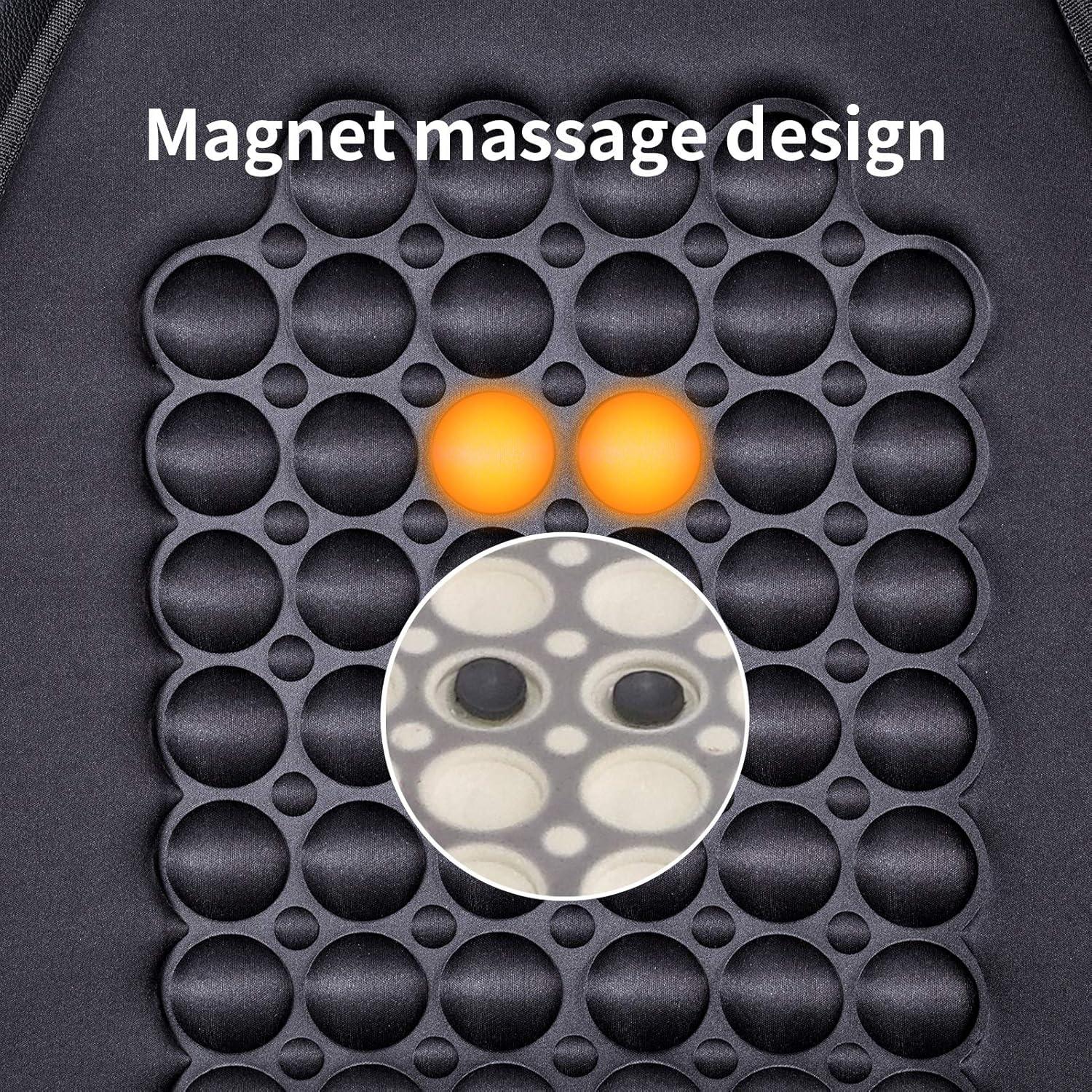 Funda de Asiento de Coche FREMONT AUTO Transpirable Ajustable