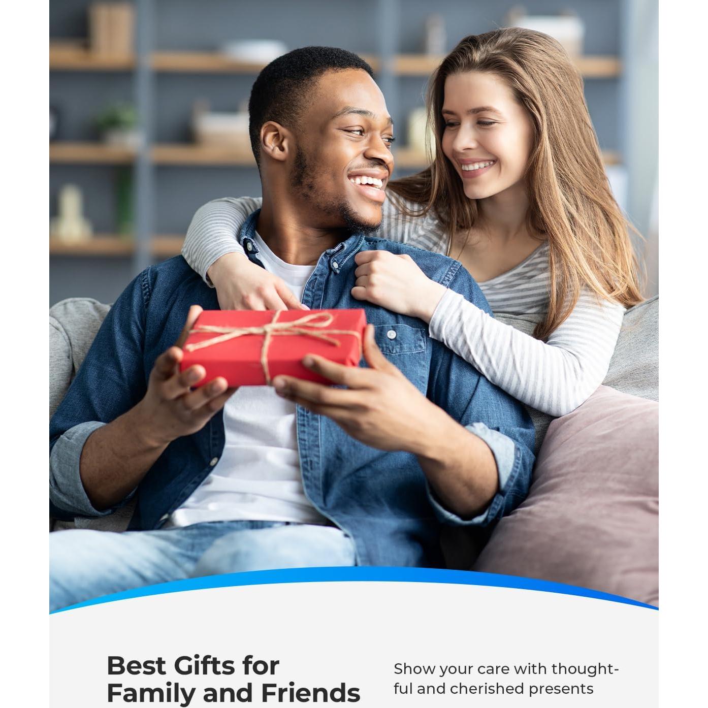 CooCoCo Cojín de Asiento Refrigerante Universal Negro