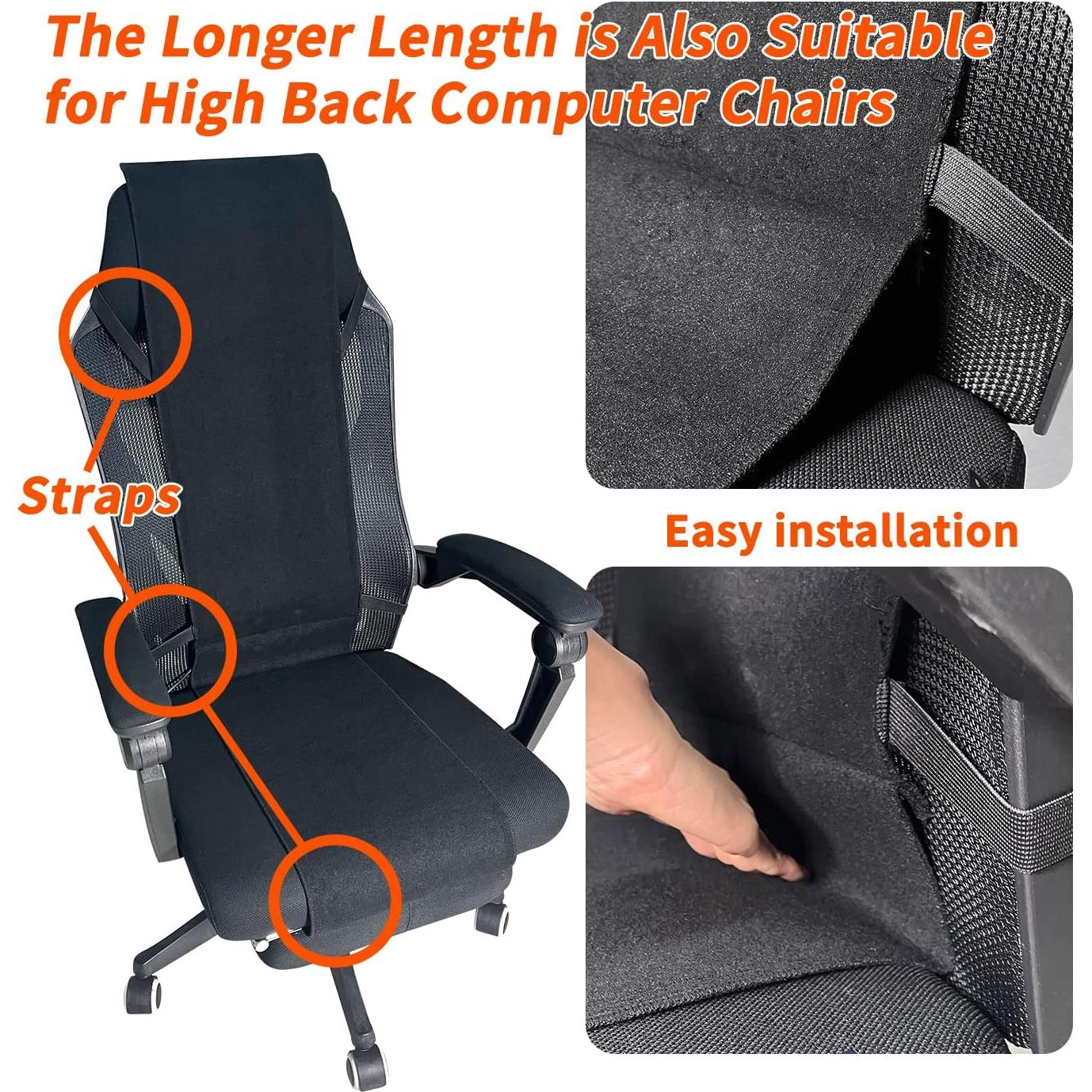 Cojín de Asiento Calentable MAXCOM SM-05 Plegable y Lavable