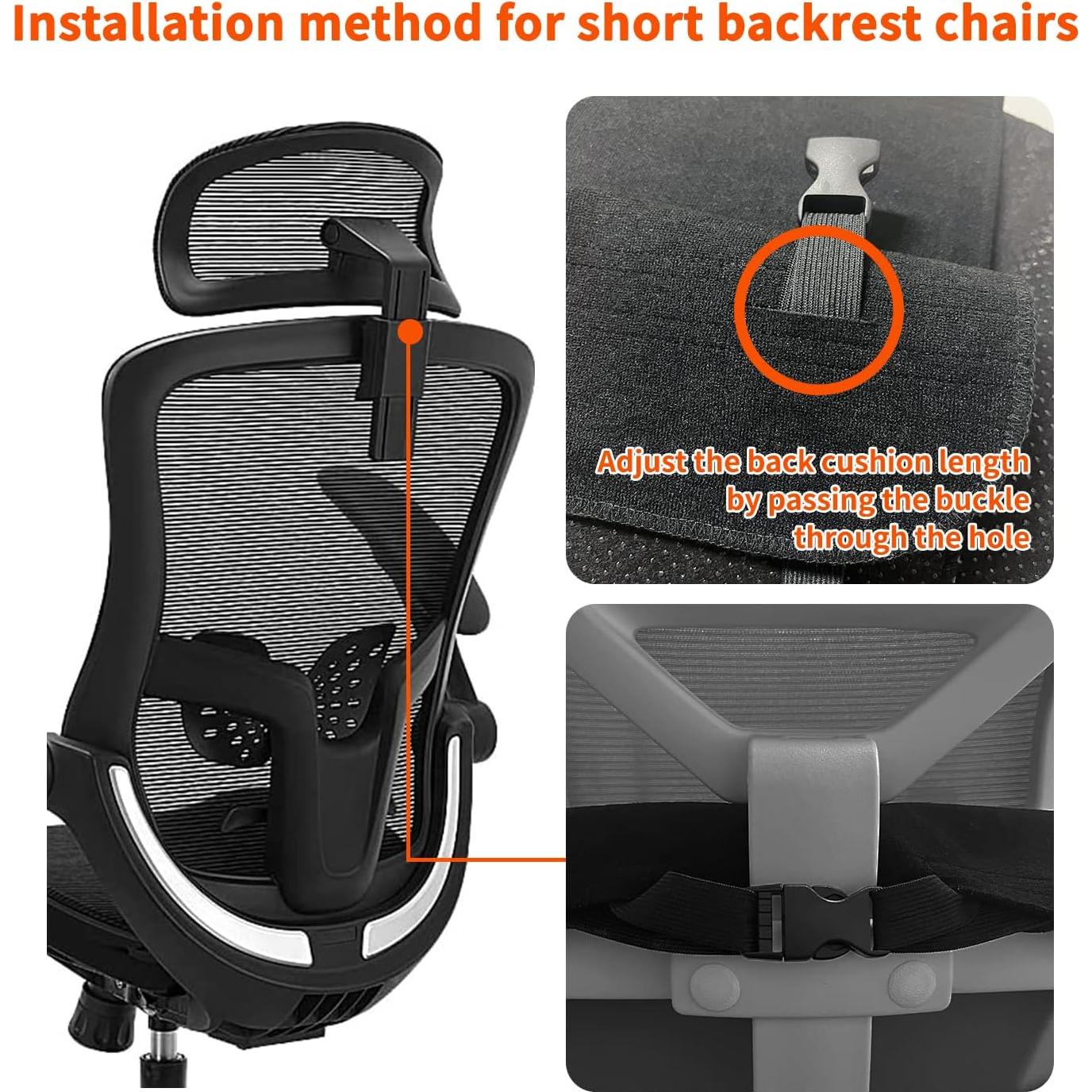 Cojín de Asiento Calentable MAXCOM SM-05 Plegable y Lavable