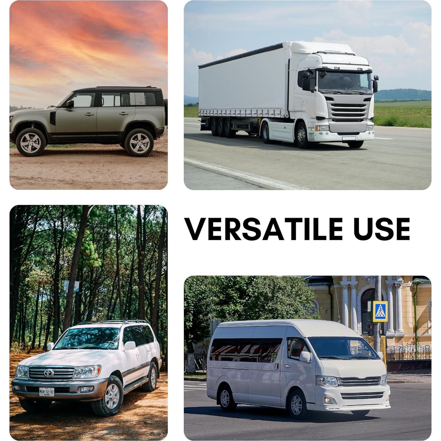 Cojín de Asiento Refrigerante COMFIER CF-1401 Gris 3 Velocidades