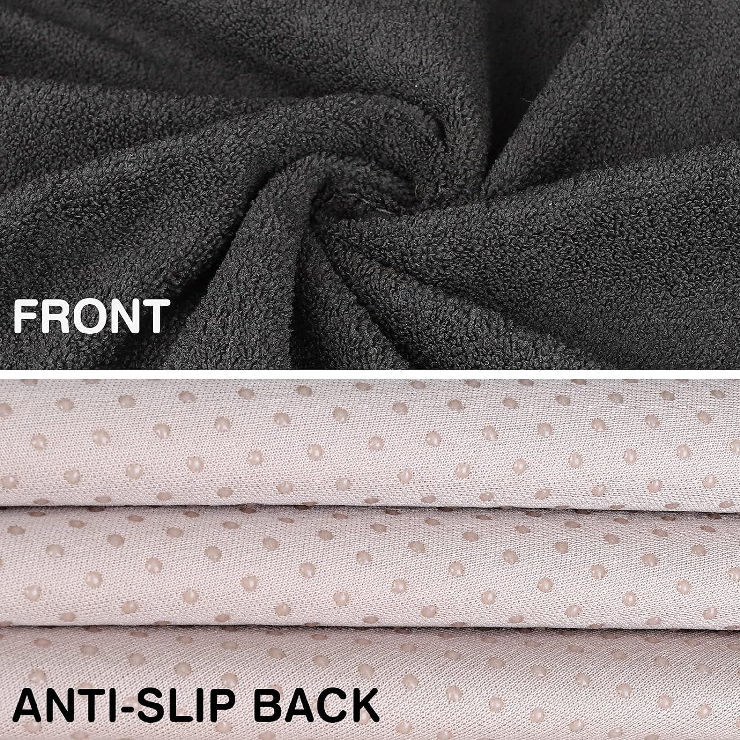 Funda de Asiento Impermeable Universal Leader Accessories Negra