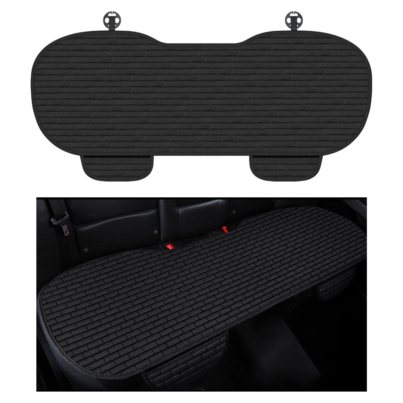 Funda de Asiento Trasero YGDMD Universal Antideslizante 131x58cm