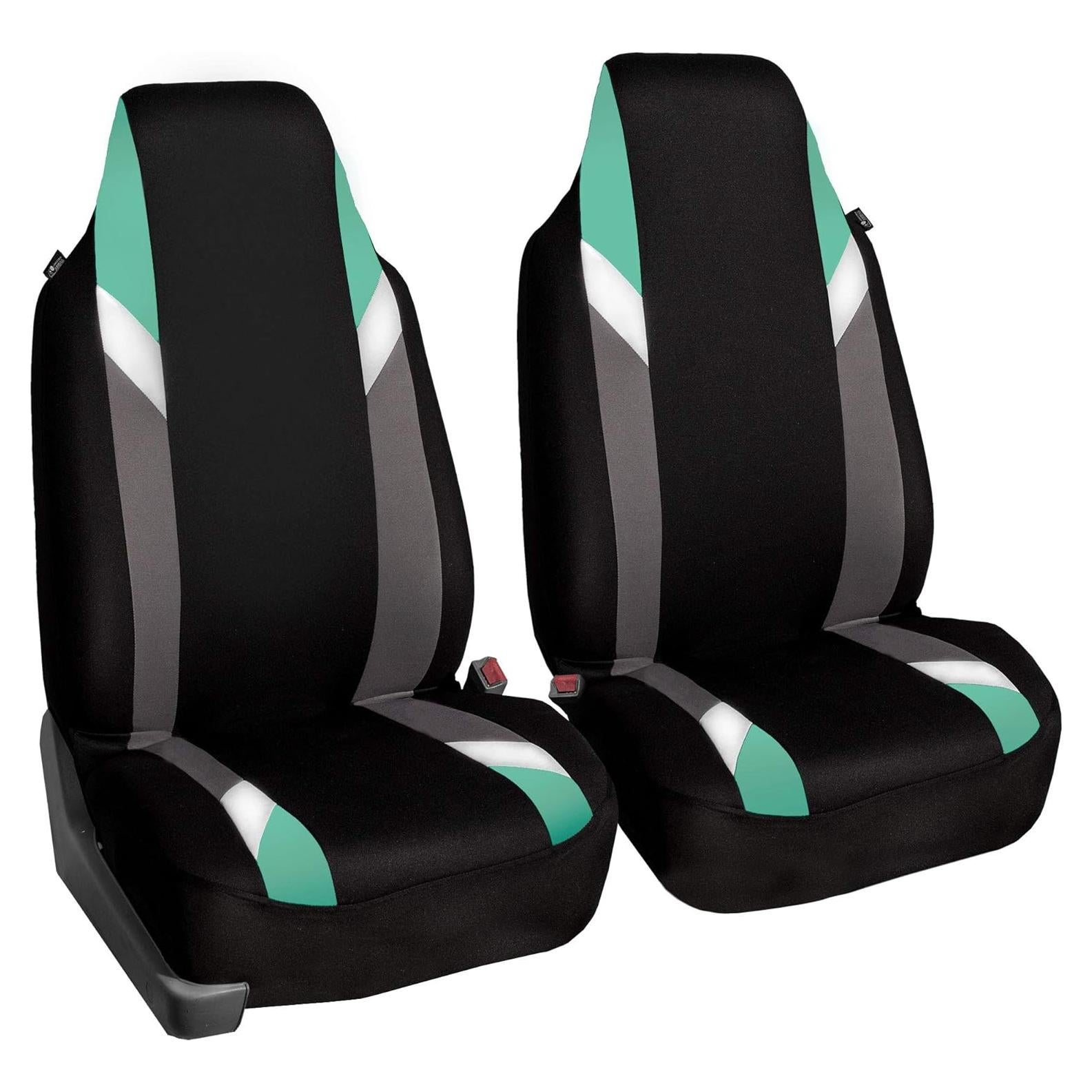 Funda de Asiento de Coche FH Group Menta Universal 1 Pieza
