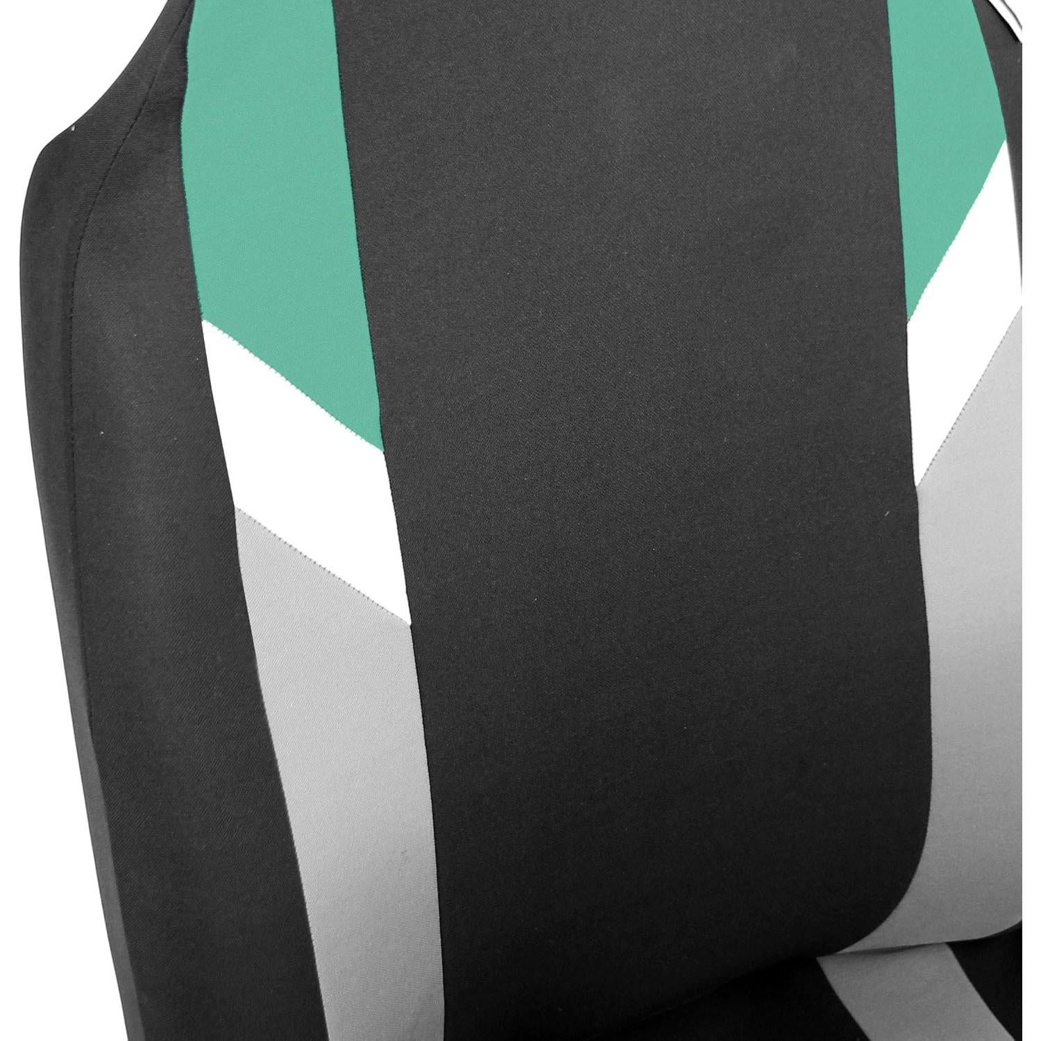 Funda de Asiento de Coche FH Group Menta Universal 1 Pieza