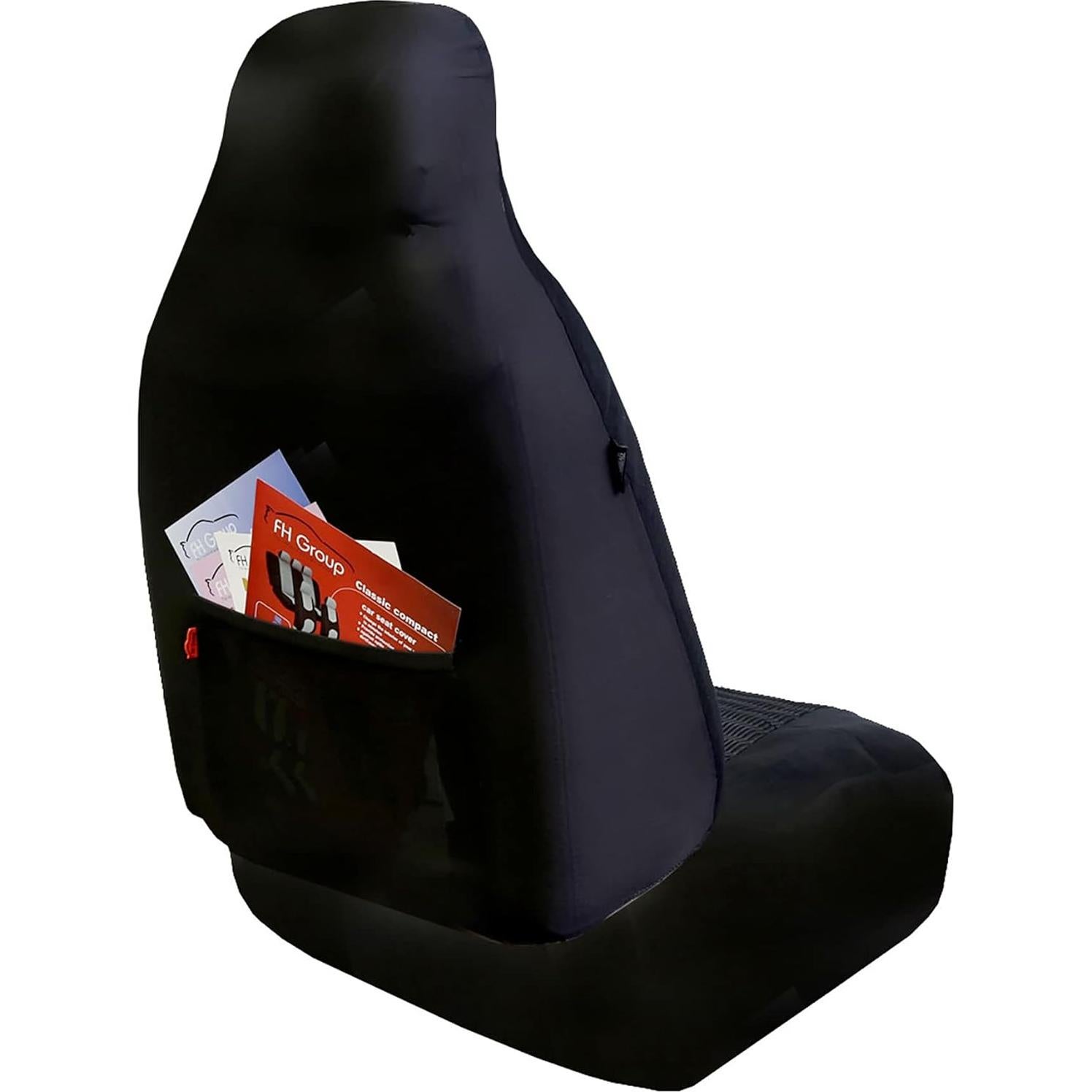 Funda de Asiento de Coche FH Group Menta Universal 1 Pieza