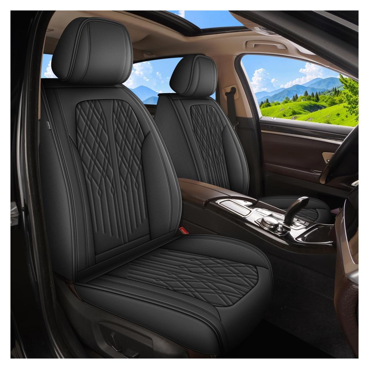 Funda de Asiento Completa DISUTOGO para Nissan Juke 2011-2017