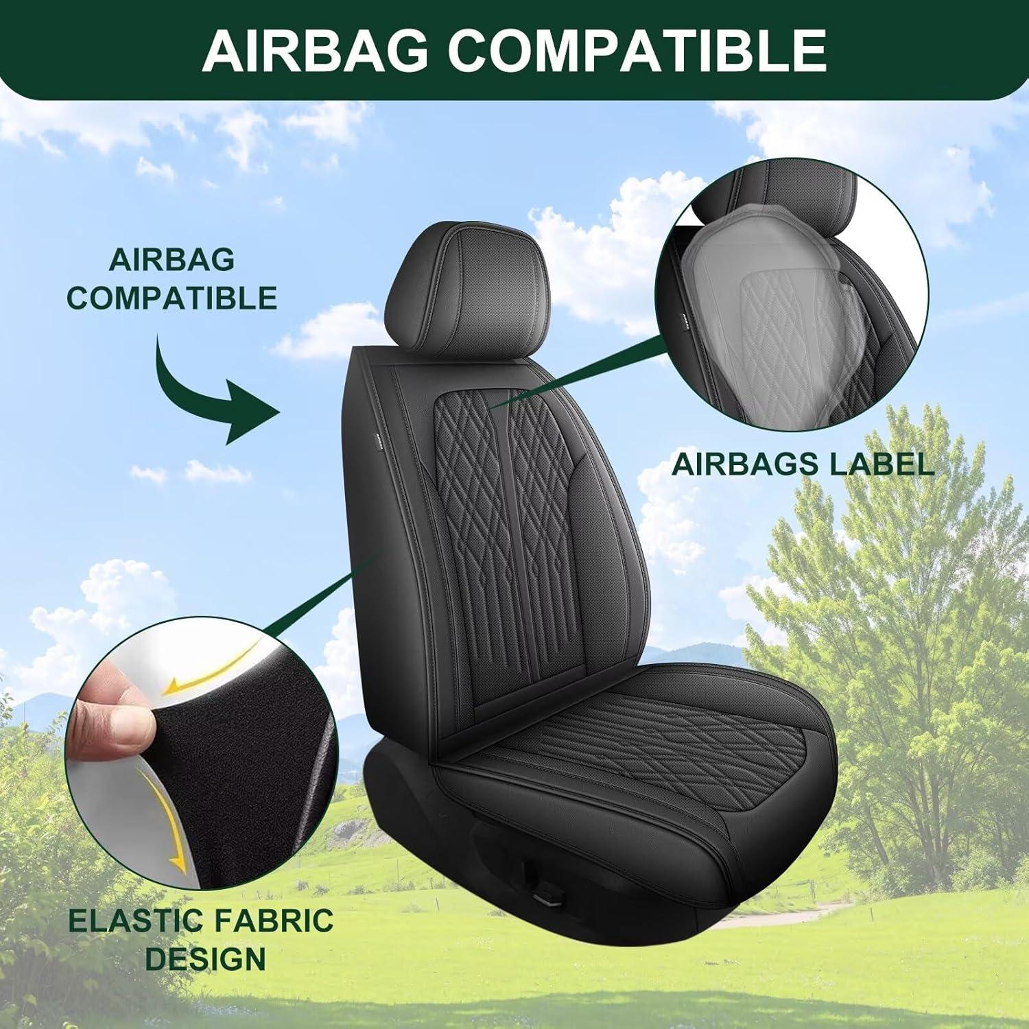 Funda de Asiento Completa DISUTOGO para Nissan Juke 2011-2017