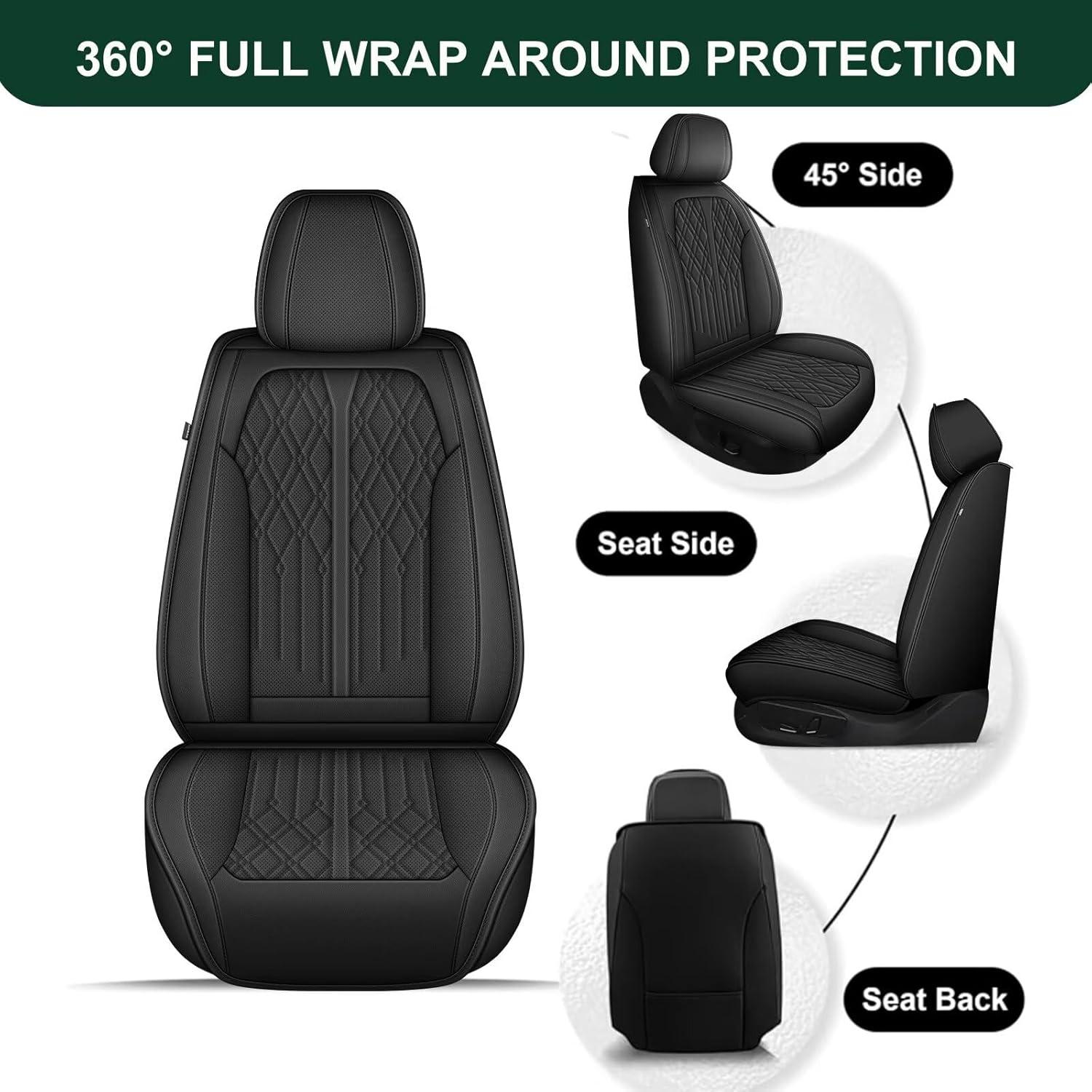 Funda de Asiento Completa DISUTOGO para Nissan Juke 2011-2017