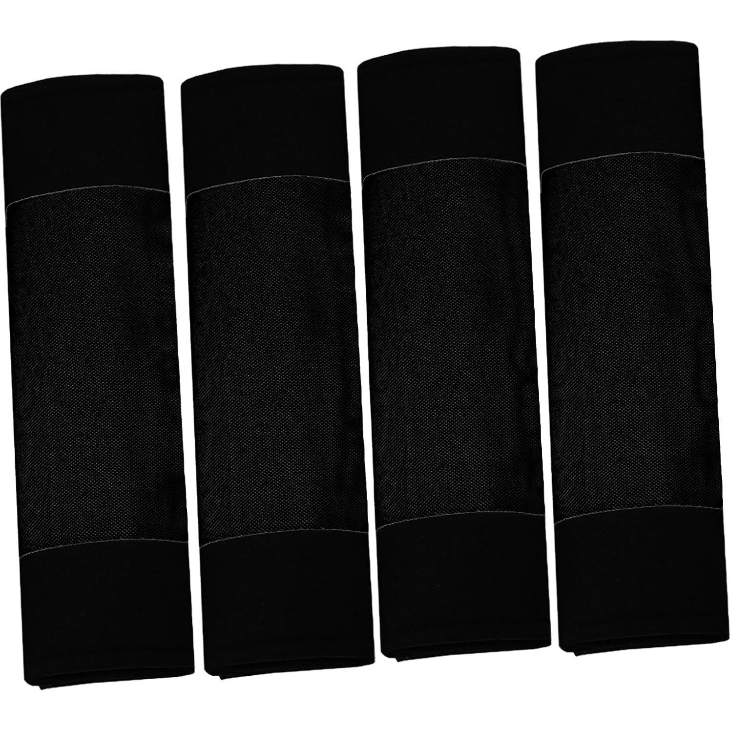 Fundas de Asiento de Coche FH Group 7 Asientos Ajuste Universal