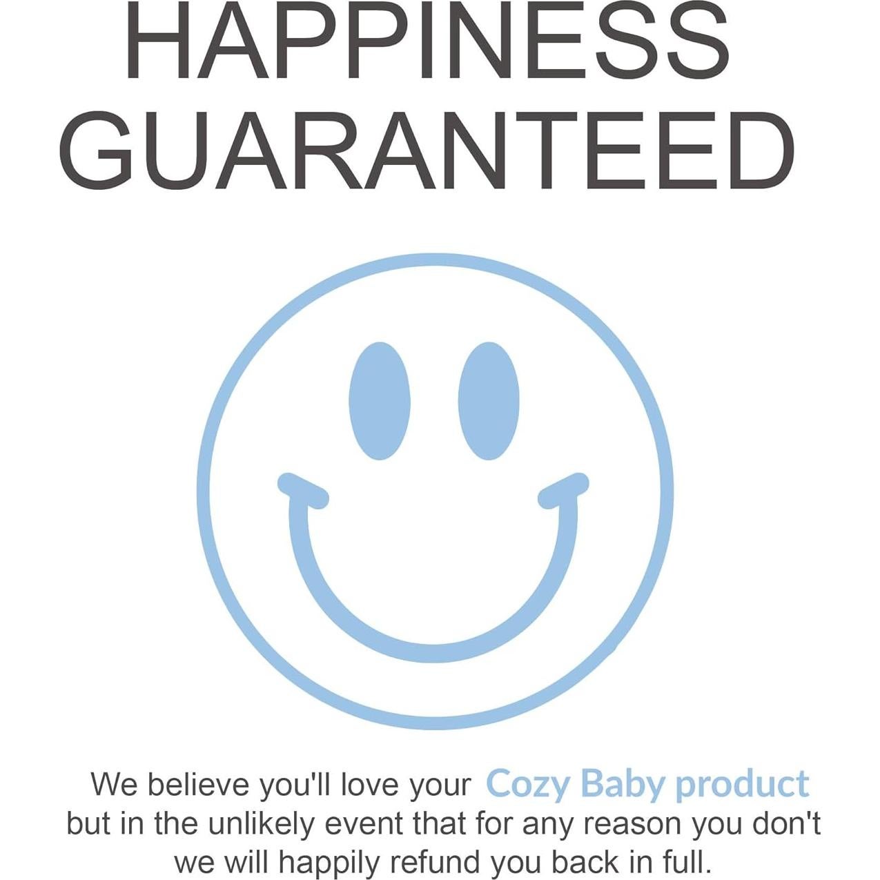 Cubierta para Asiento de Auto Bebé LÍDER Forro Polar Carbón