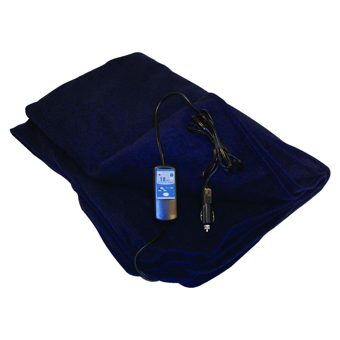 Manta Térmica Car Cozy 2 Trillium 147x107 cm 12V