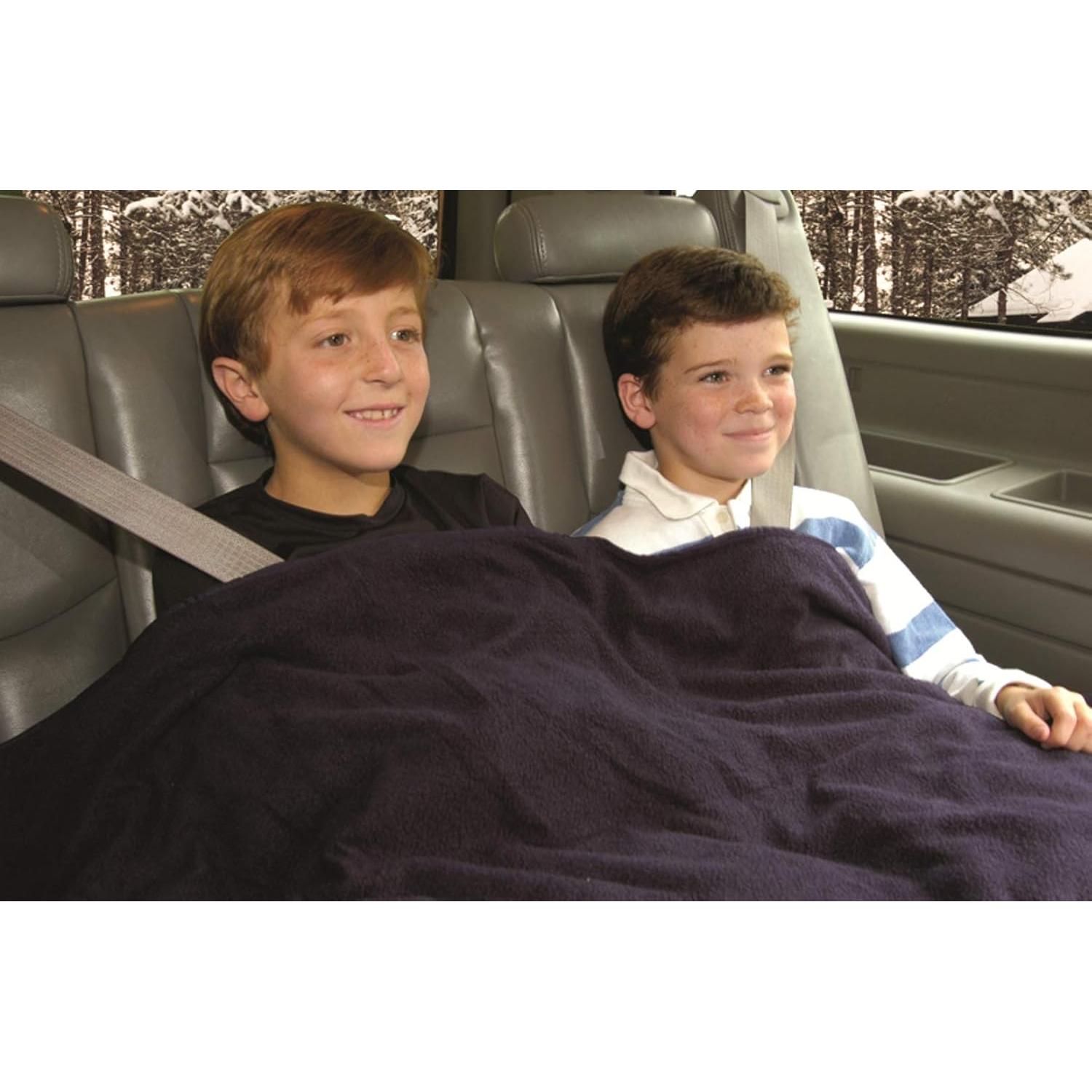 Manta Térmica Car Cozy 2 Trillium 147x107 cm 12V