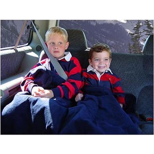 Manta Térmica Car Cozy 2 Trillium 147x107 cm 12V