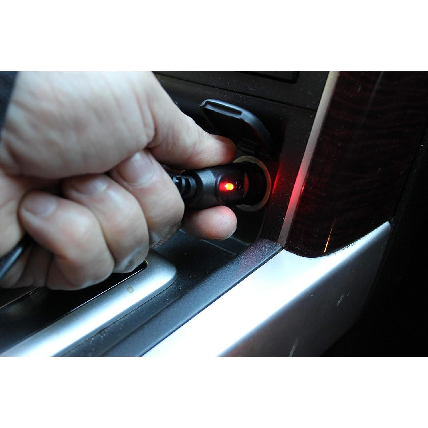 Manta Térmica Car Cozy 2 Trillium 147x107 cm 12V