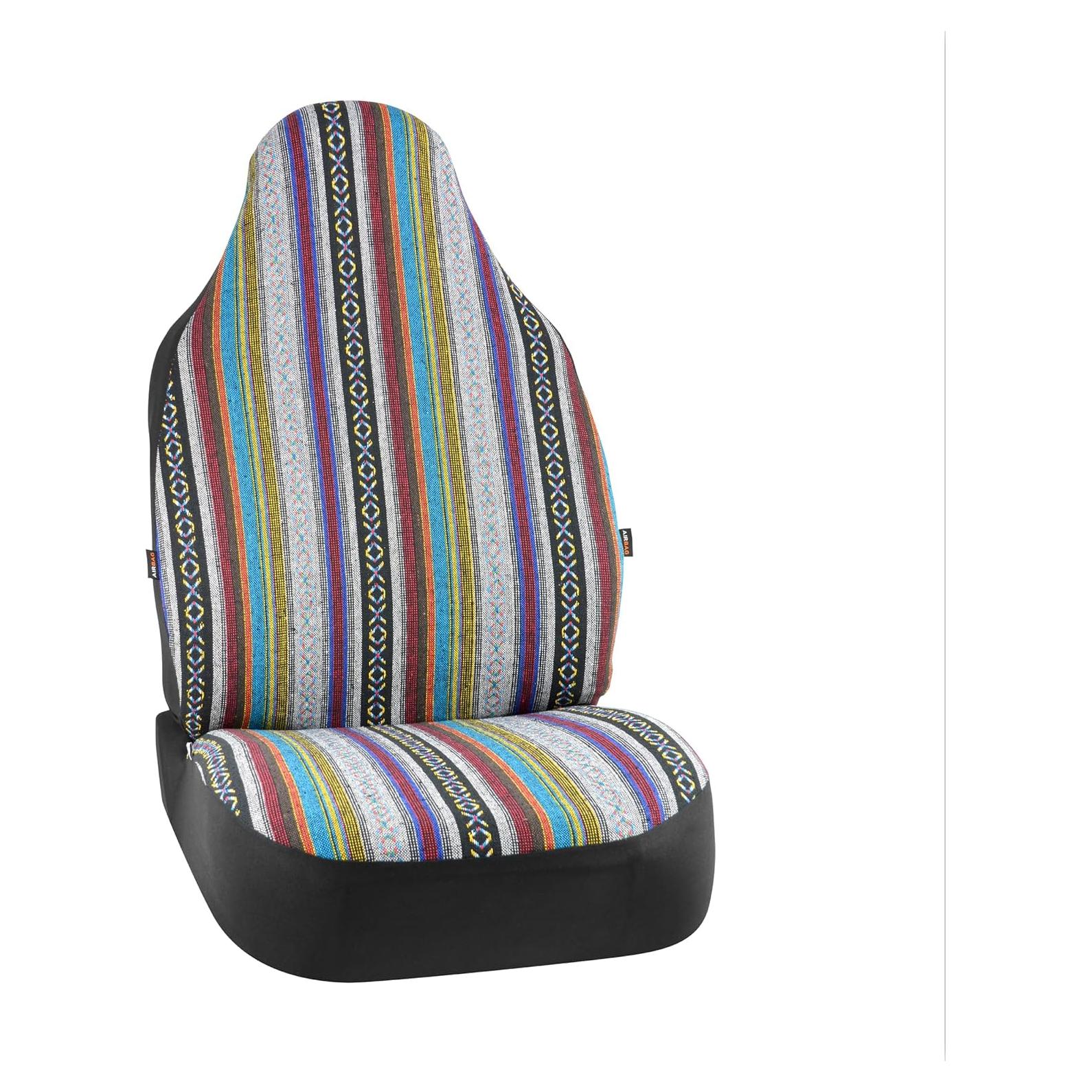 Funda de Asiento Bucket Baja Universal BELL 22-1-56258-8