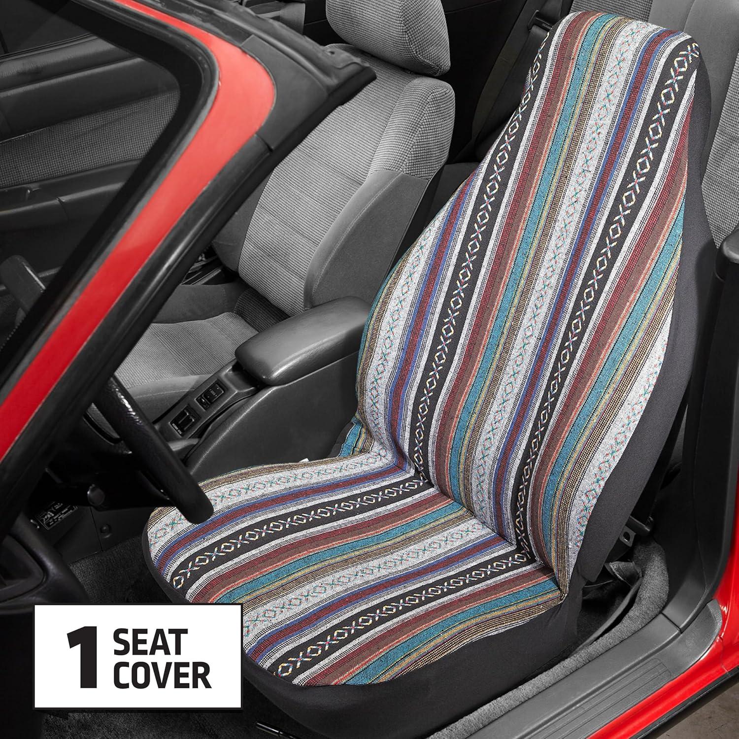 Funda de Asiento Bucket Baja Universal BELL 22-1-56258-8