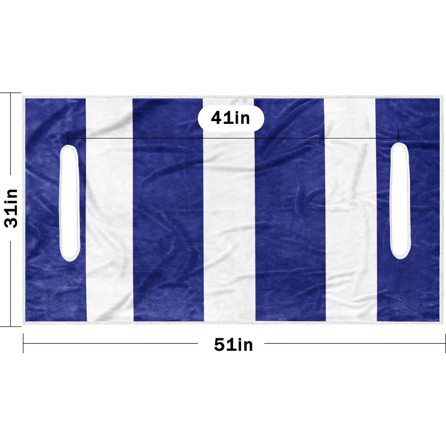 Fundas de Asiento para Carro de Golf YOKYHOM 130x79 cm Microfibra