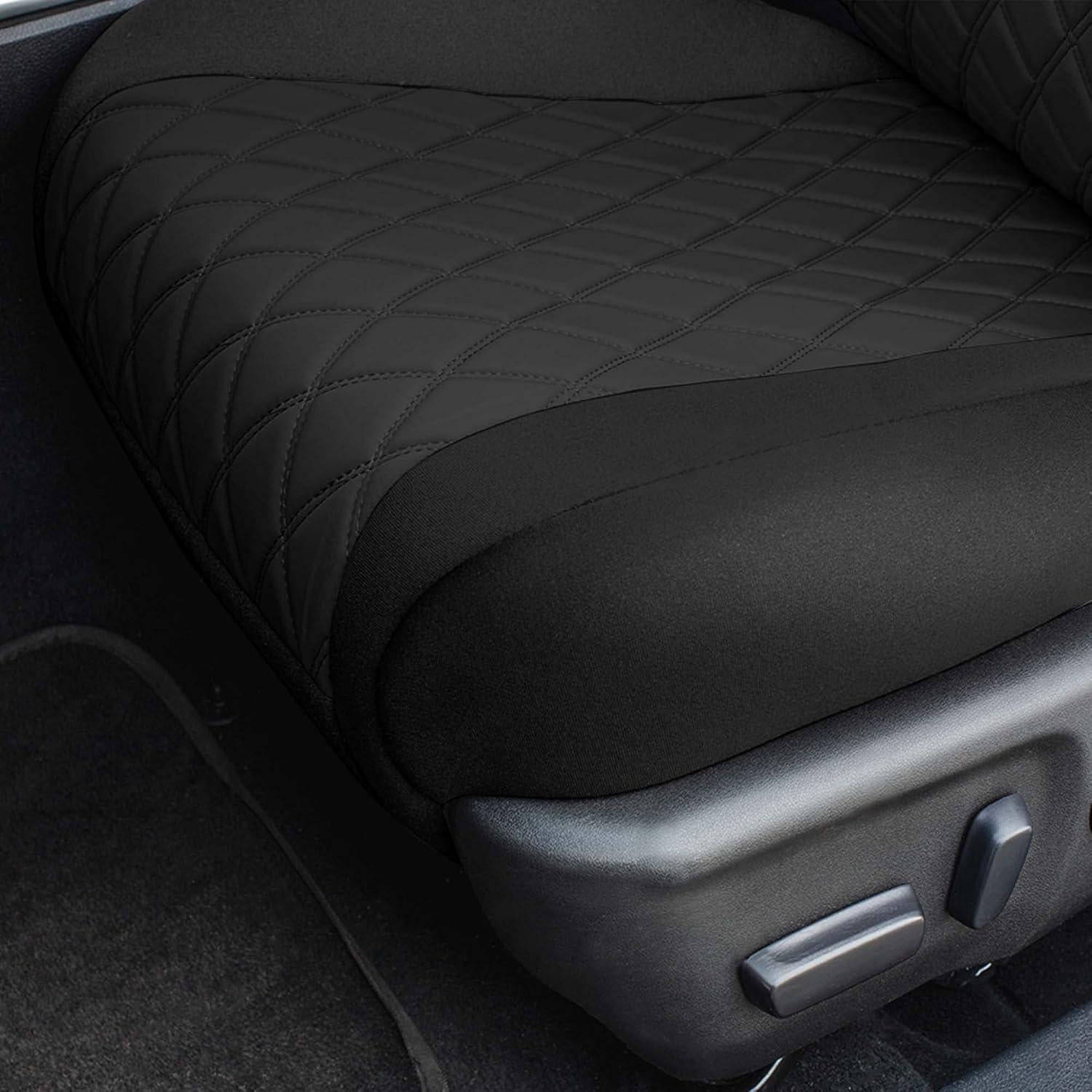 Funda de Asiento FH Group para Toyota Camry 2012-2017 - Neopreno Impermeable