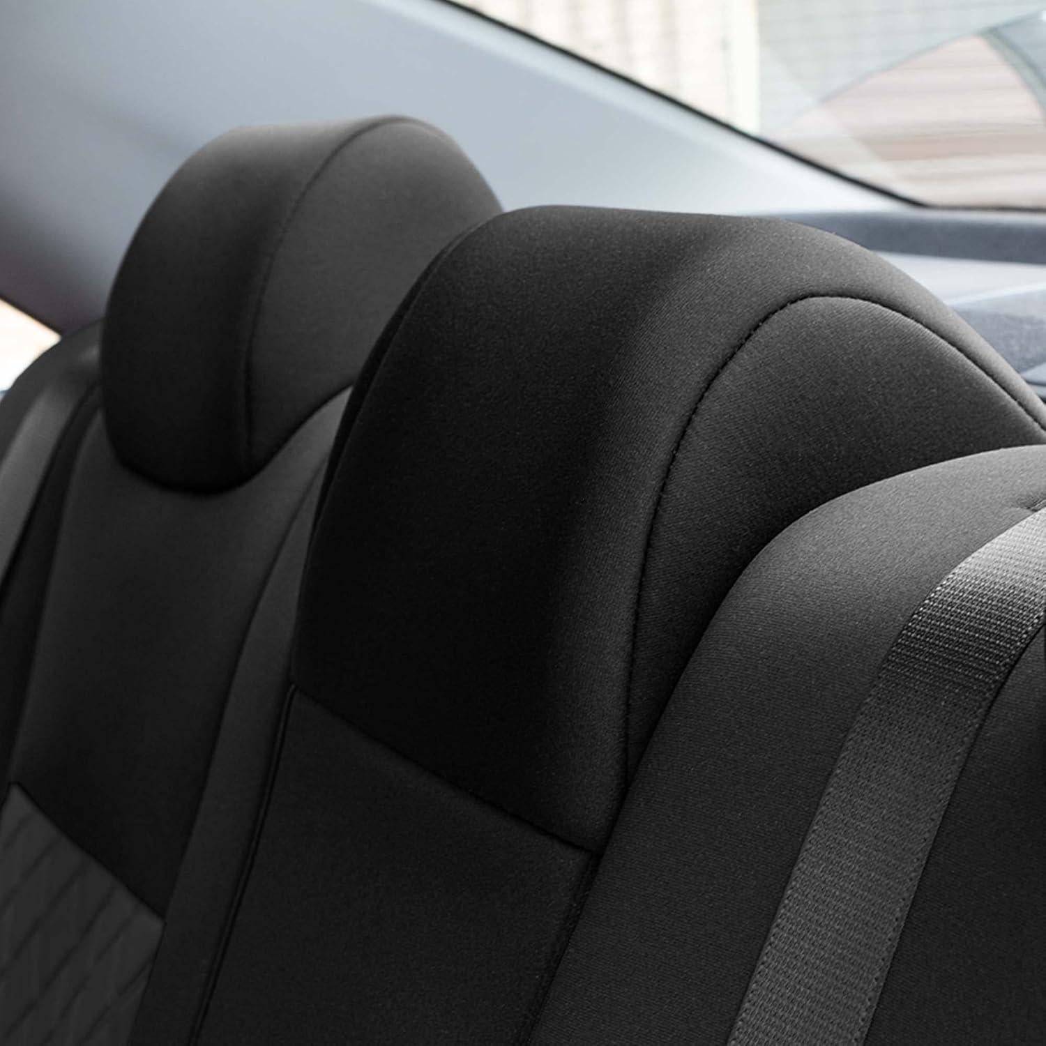 Funda de Asiento FH Group para Toyota Camry 2012-2017 - Neopreno Impermeable