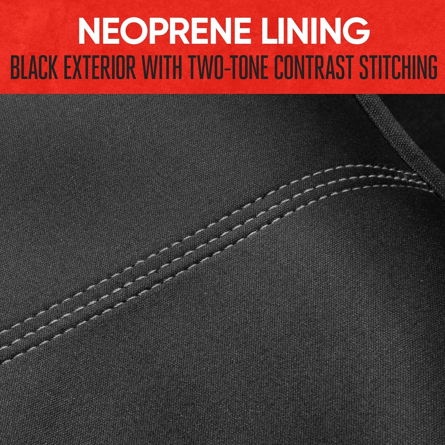 Funda de Asiento Trasero Impermeable Motor Trend MTSC-268-GR