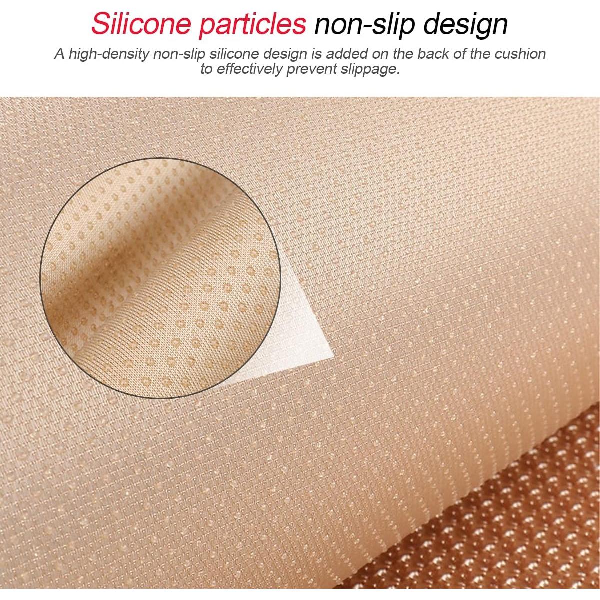 Funda de Asiento de Coche Moly Magnolia Negra Universal