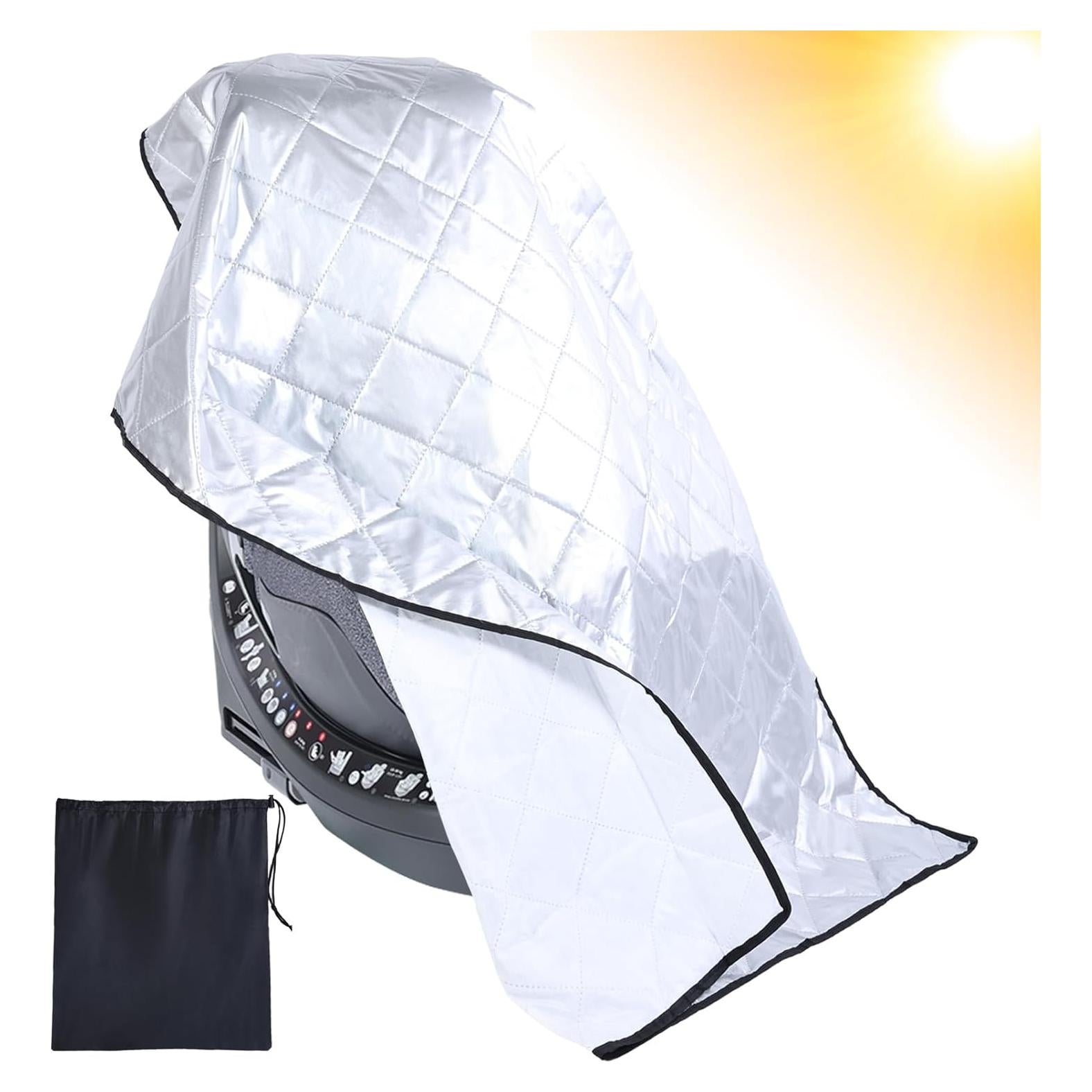 Cubierta de Sombra para Asiento de Auto Babeezy 120x150cm