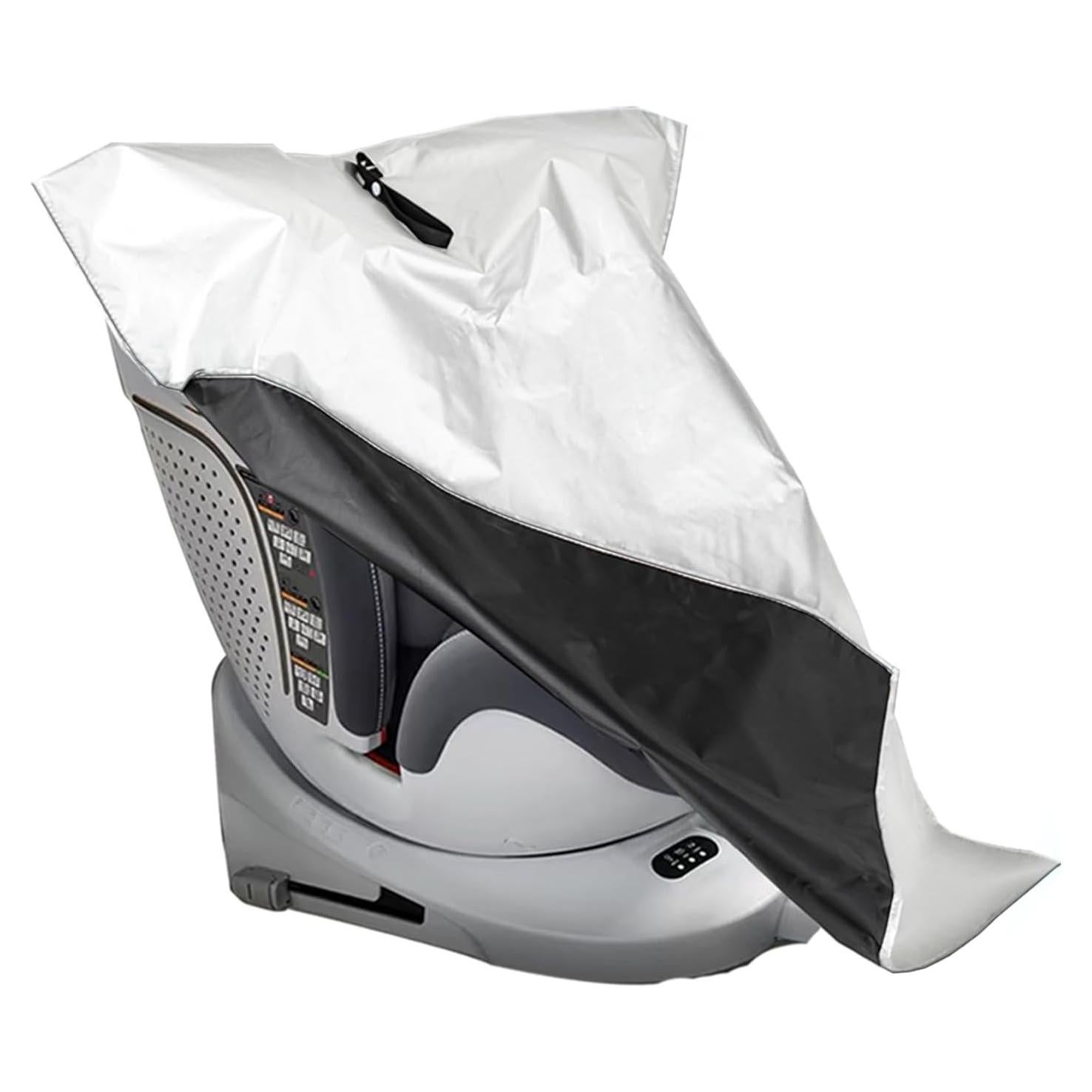 Cubierta de Sombra para Asiento de Coche Genérico Universal