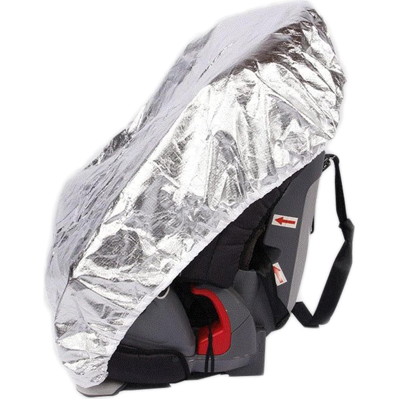 Cubierta de Sombra para Asiento de Auto MHWGY 135x120cm