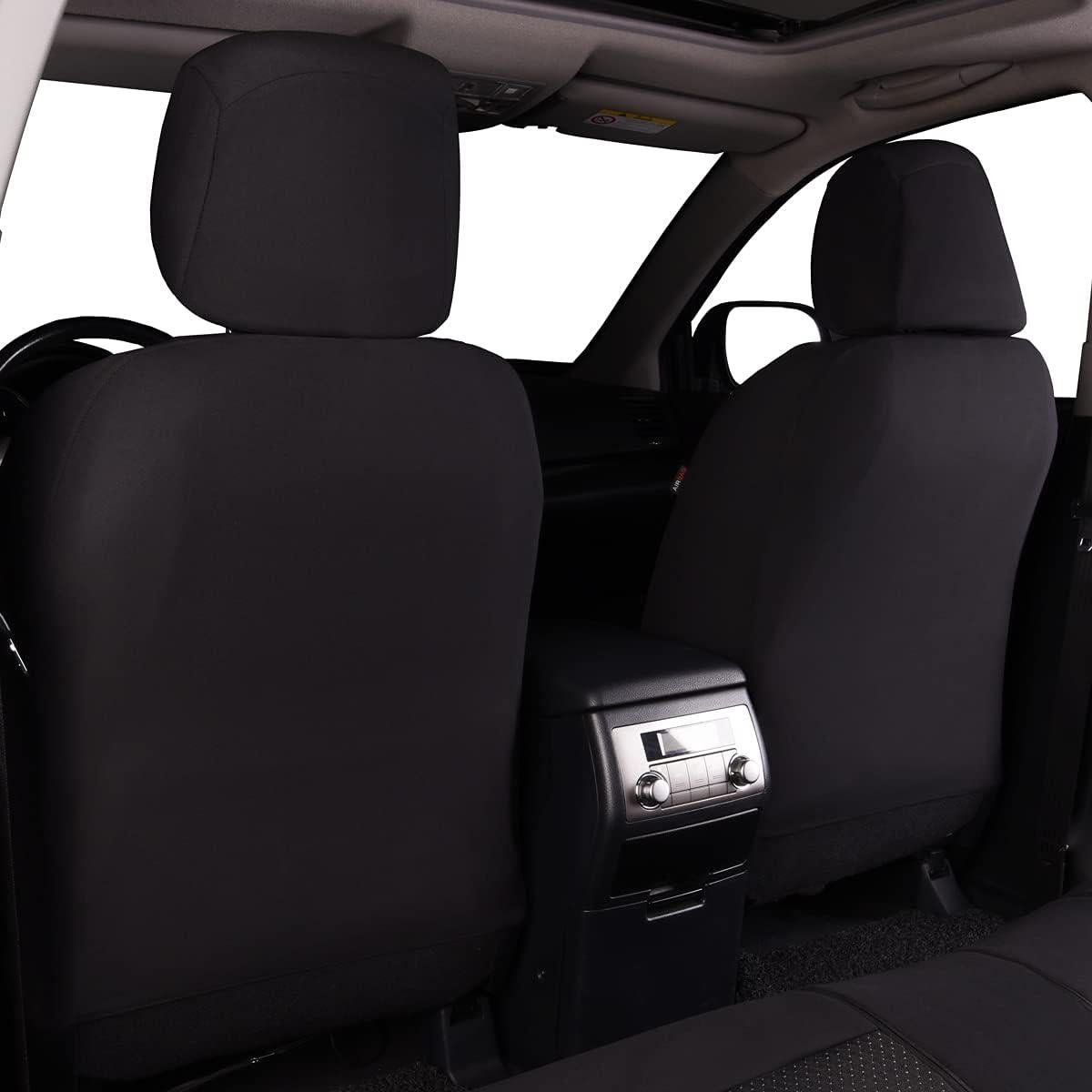 Cubiertas de Asiento de Coche Flying Banner FB-094 Ajuste Universal