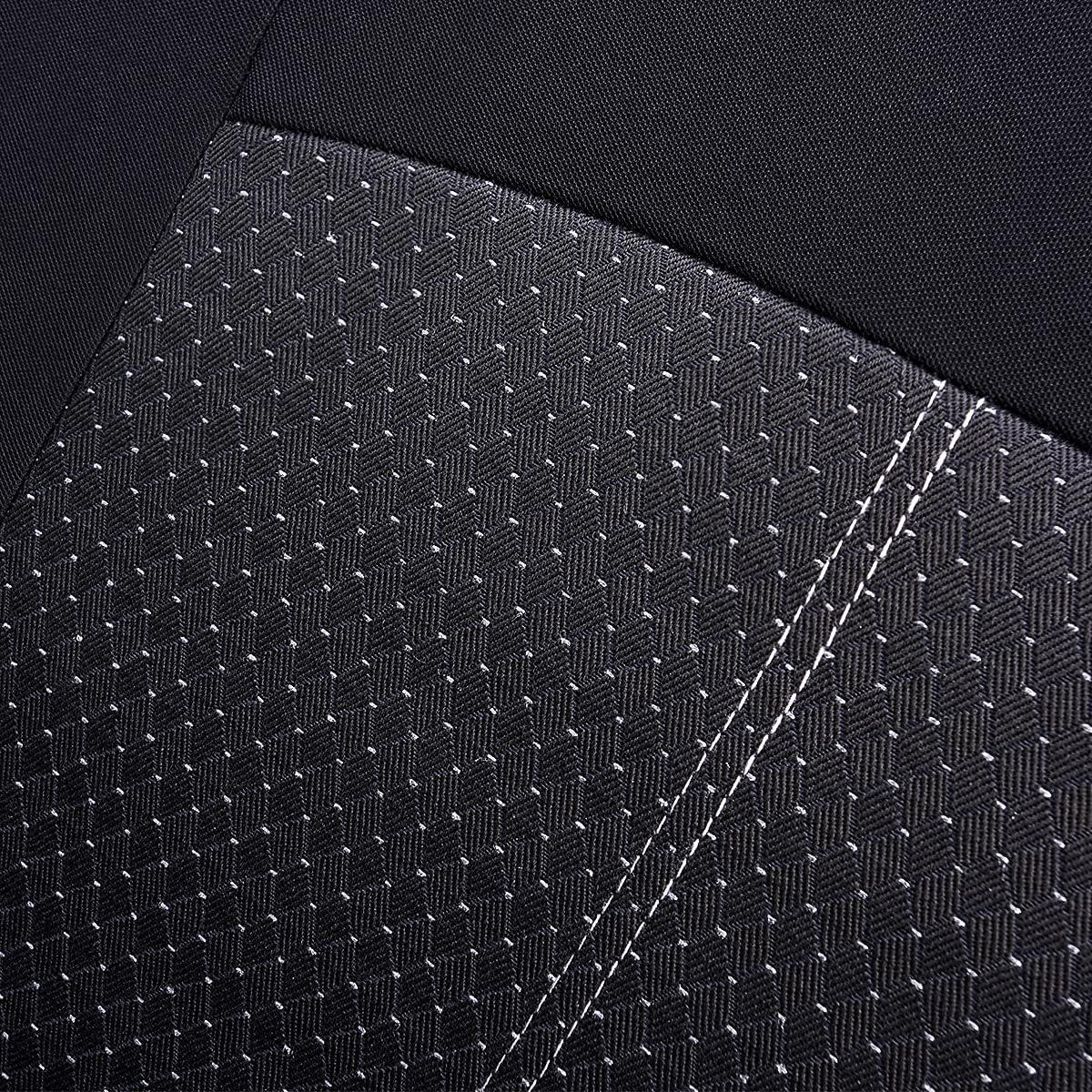 Cubiertas de Asiento de Coche Flying Banner FB-094 Ajuste Universal