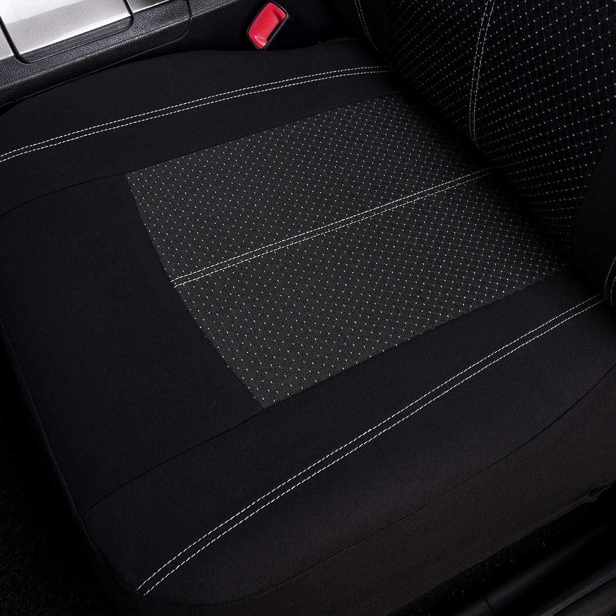 Cubiertas de Asiento de Coche Flying Banner FB-094 Ajuste Universal