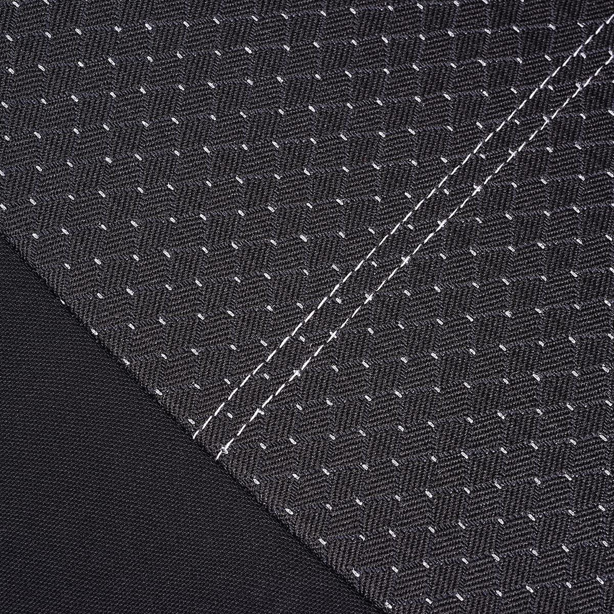 Cubiertas de Asiento de Coche Flying Banner FB-094 Ajuste Universal