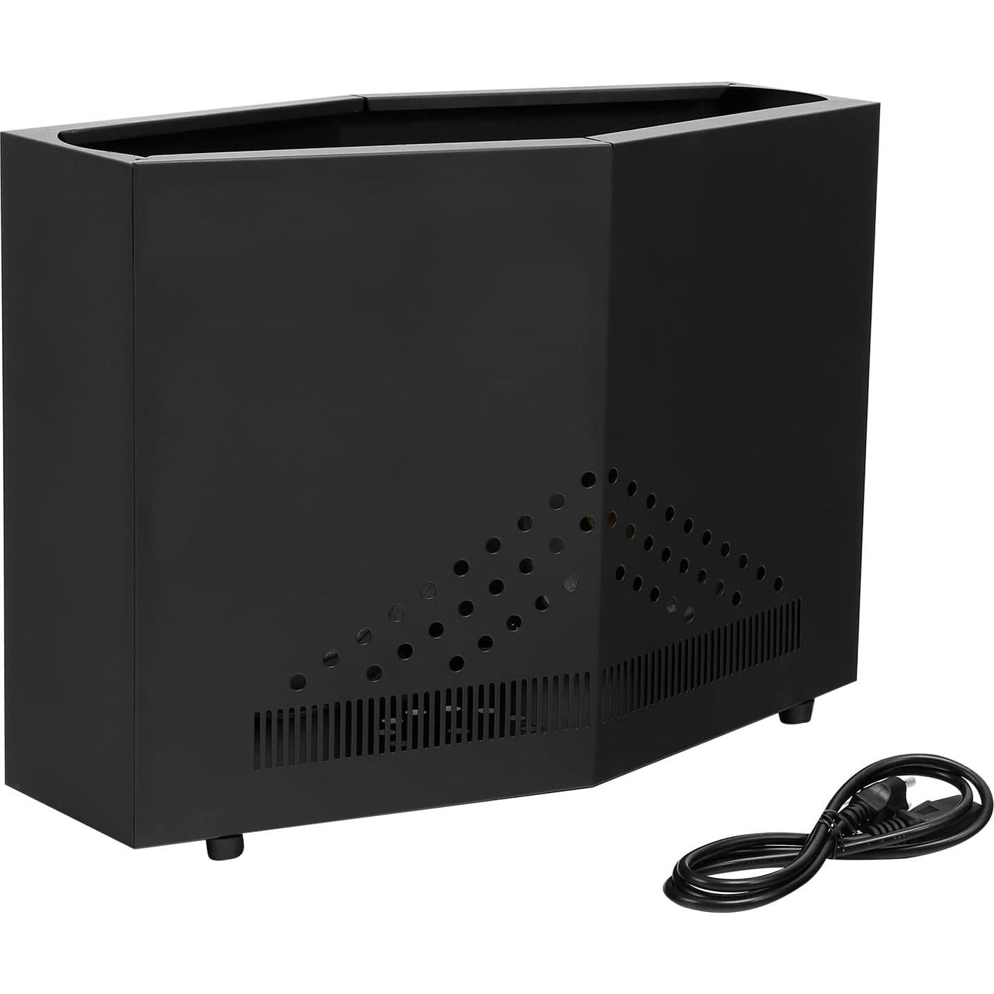 Lámpara de Fuego Artificial TCFUNDY 24 LED RGB 1.2m DMX