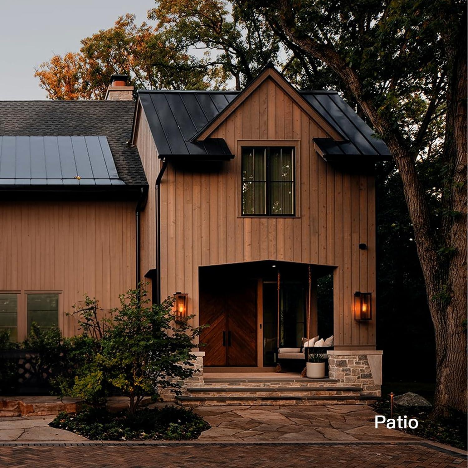 Velas LED Recargables Morsatie con Control Remoto 2 Pcs