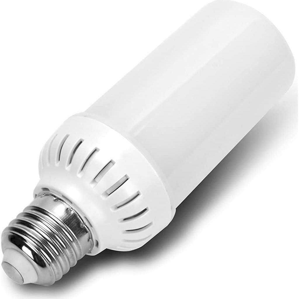 Bombilla LED Efecto Llama Ámbar 12V 4W 12Vmonster E26