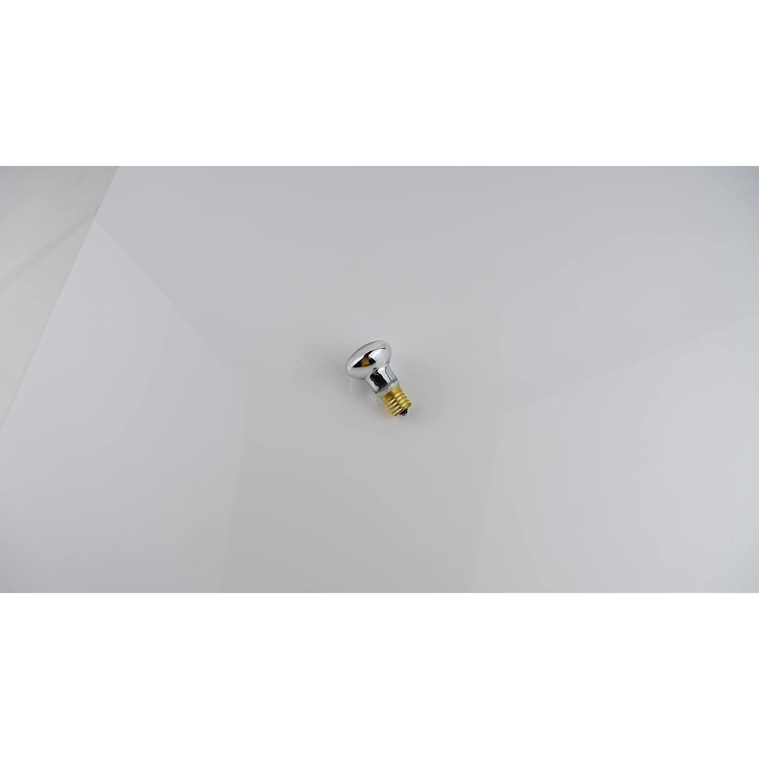 Paquete de 4 Bombillas R39 E17 30W para Lámparas de Lava