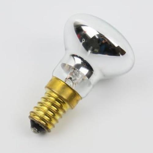 Paquete de 4 Bombillas R39 E17 30W para Lámparas de Lava