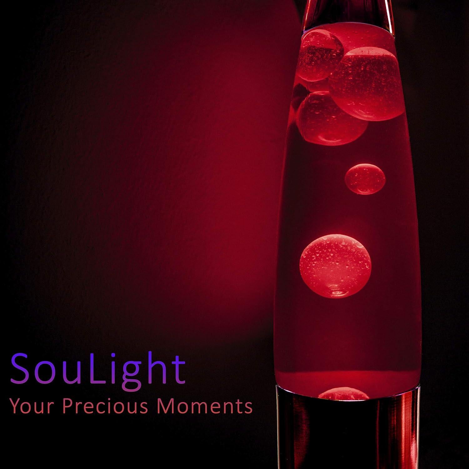 Bombilla Incandescente SouLight S11 E17 25W Paquete de 4