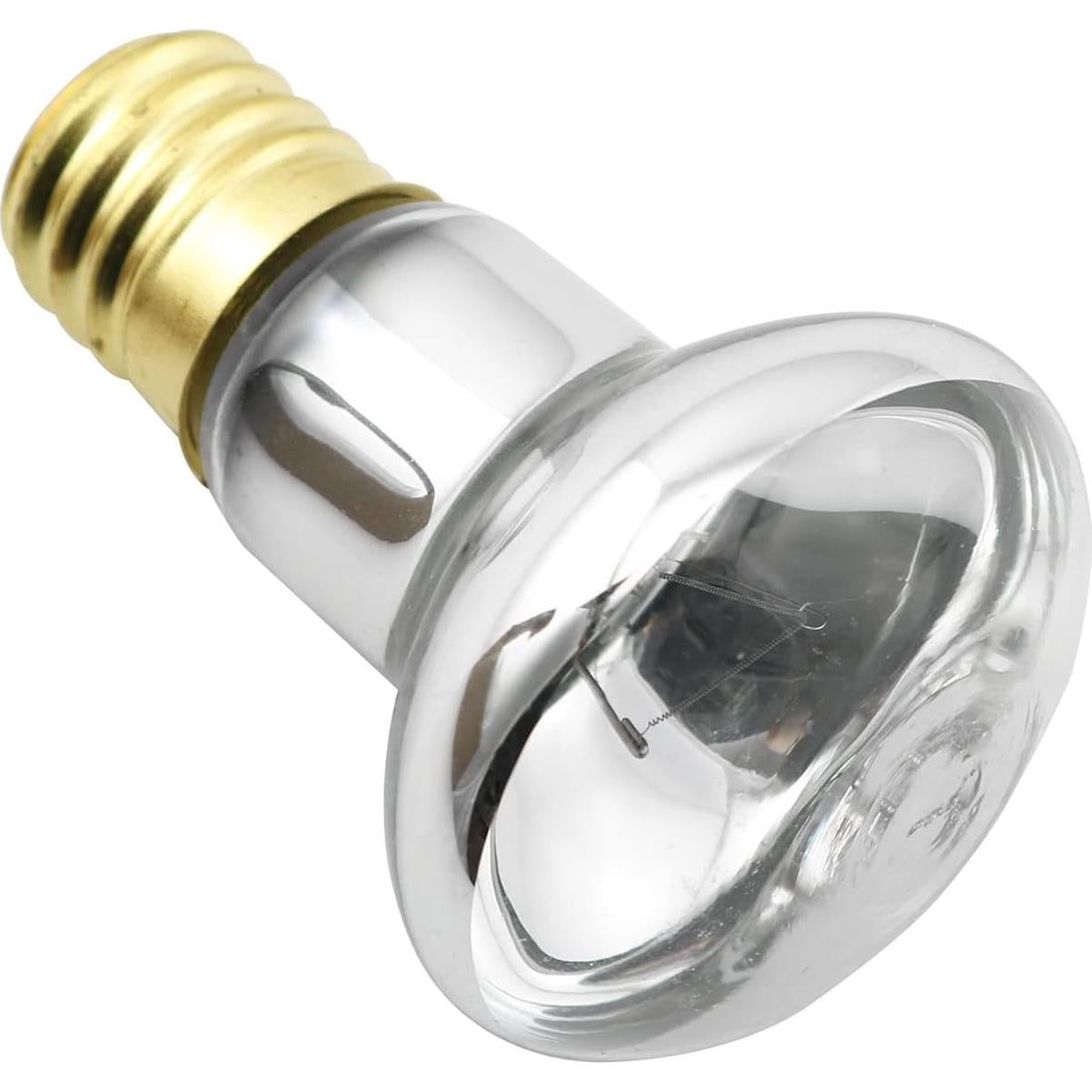 Bombilla Reflectora R39 E17 40W 8PCS SQXBK para Horno