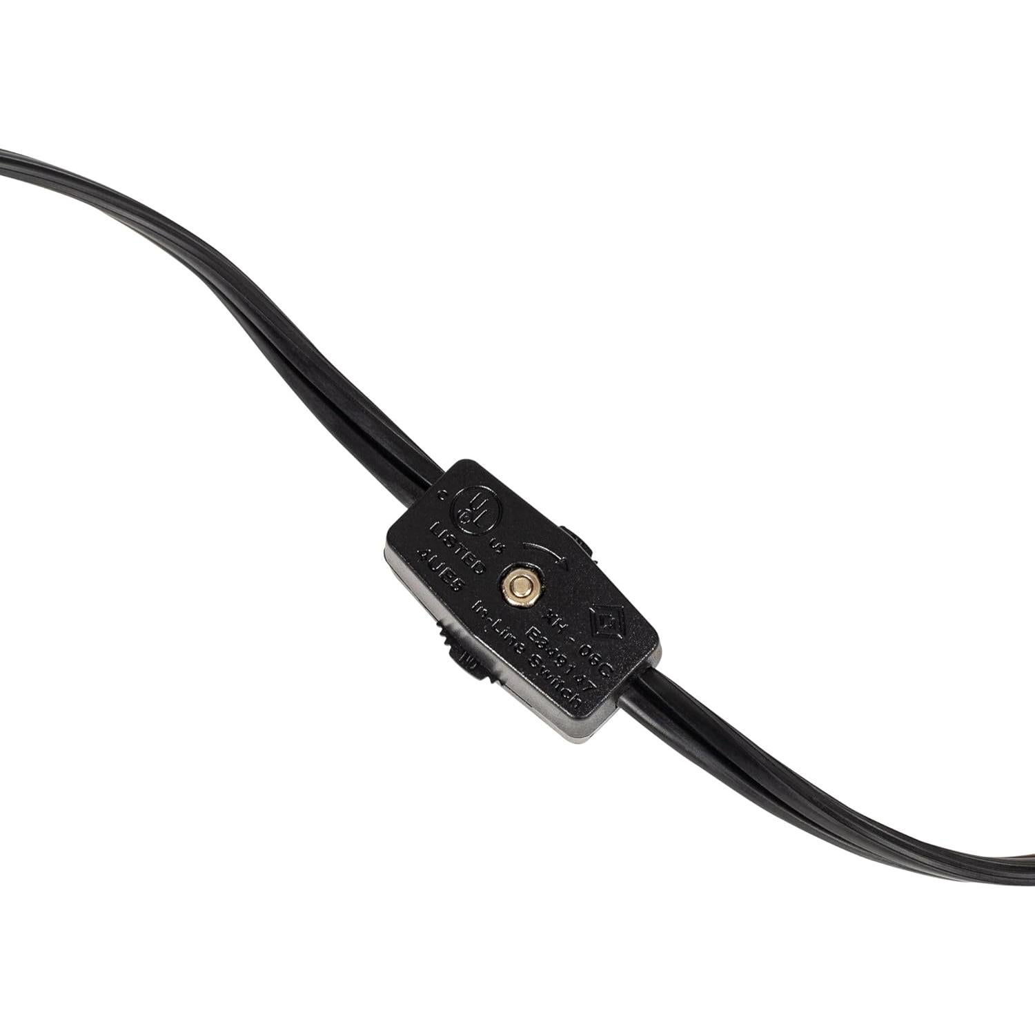 Lámpara de mesa verde Master Toys 34.3 cm con bombilla