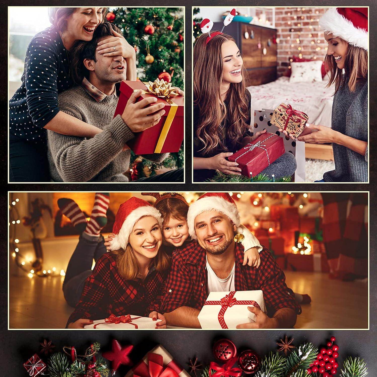 Luz Nocturna LED VEEKI Apilable 7 Colores para Niños