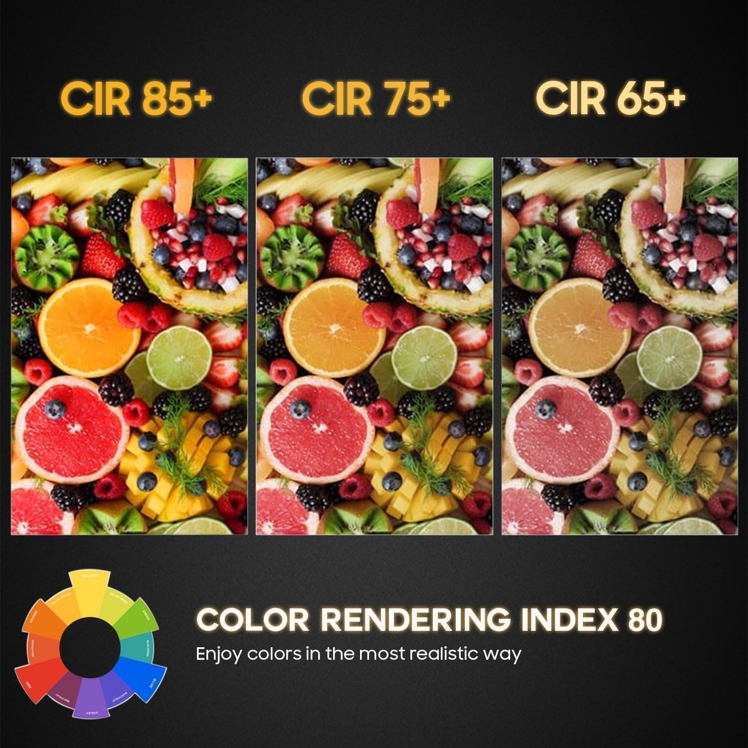 Bombillas LED Seentech 8206232A 40W para Microondas y Refrigeradores