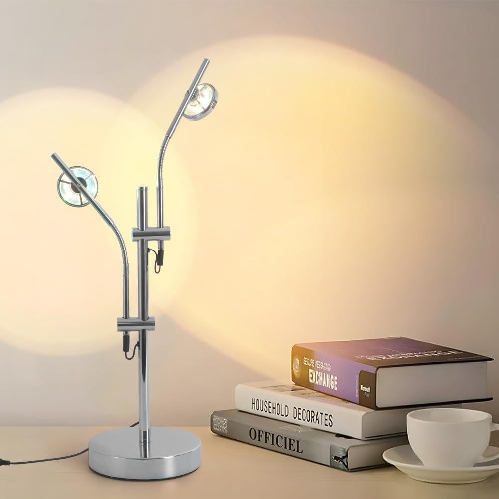 Lámpara de Proyección de Atardecer Kariosid TB-TY02S, 6W